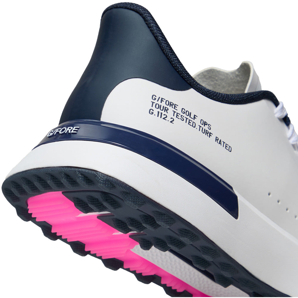 G.112 Spikeless Golf Shoes