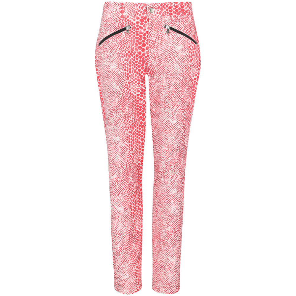 Women's The Snakeskin Pant