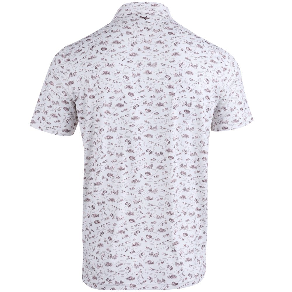 CLOUDSPUN Apres Polo