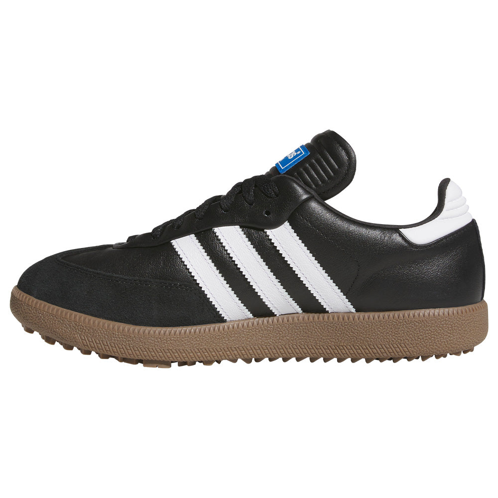 Samba Spikeless Golf Shoes