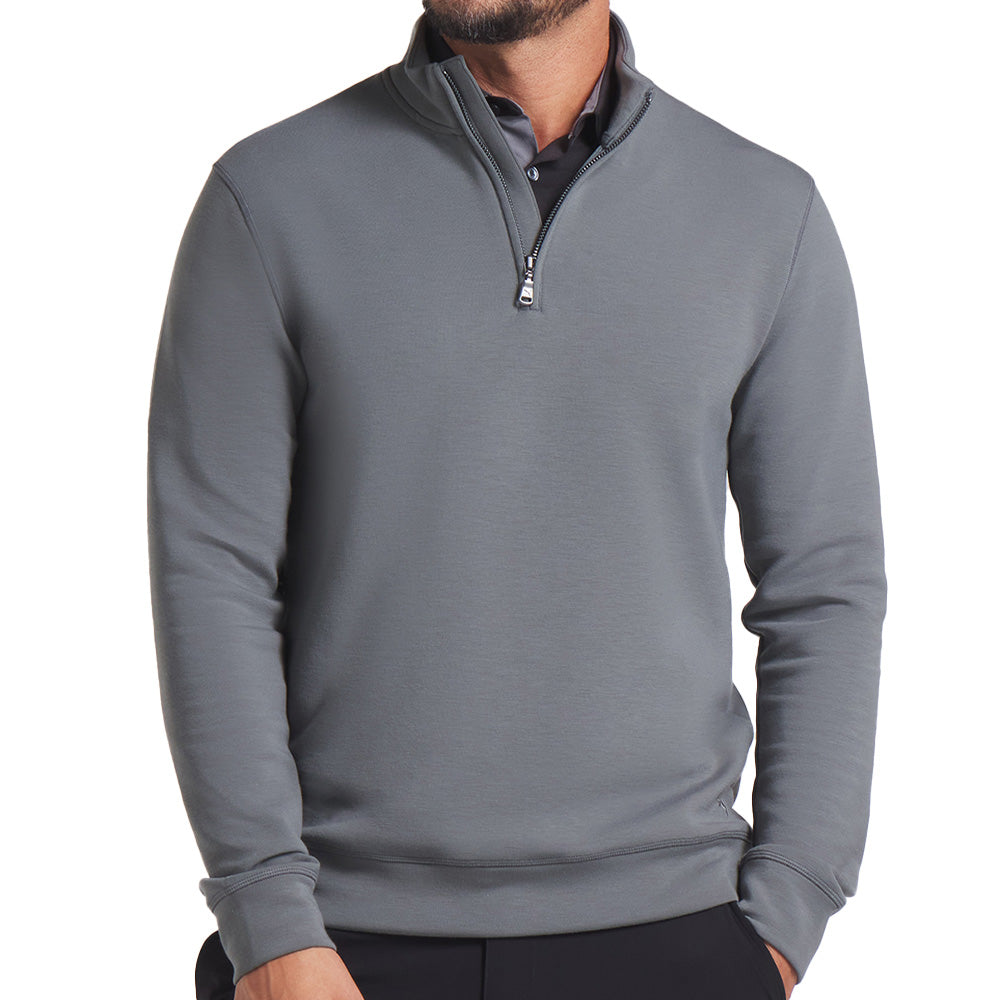 CLOUDSPUN Fleece 1/4 Zip Pullover