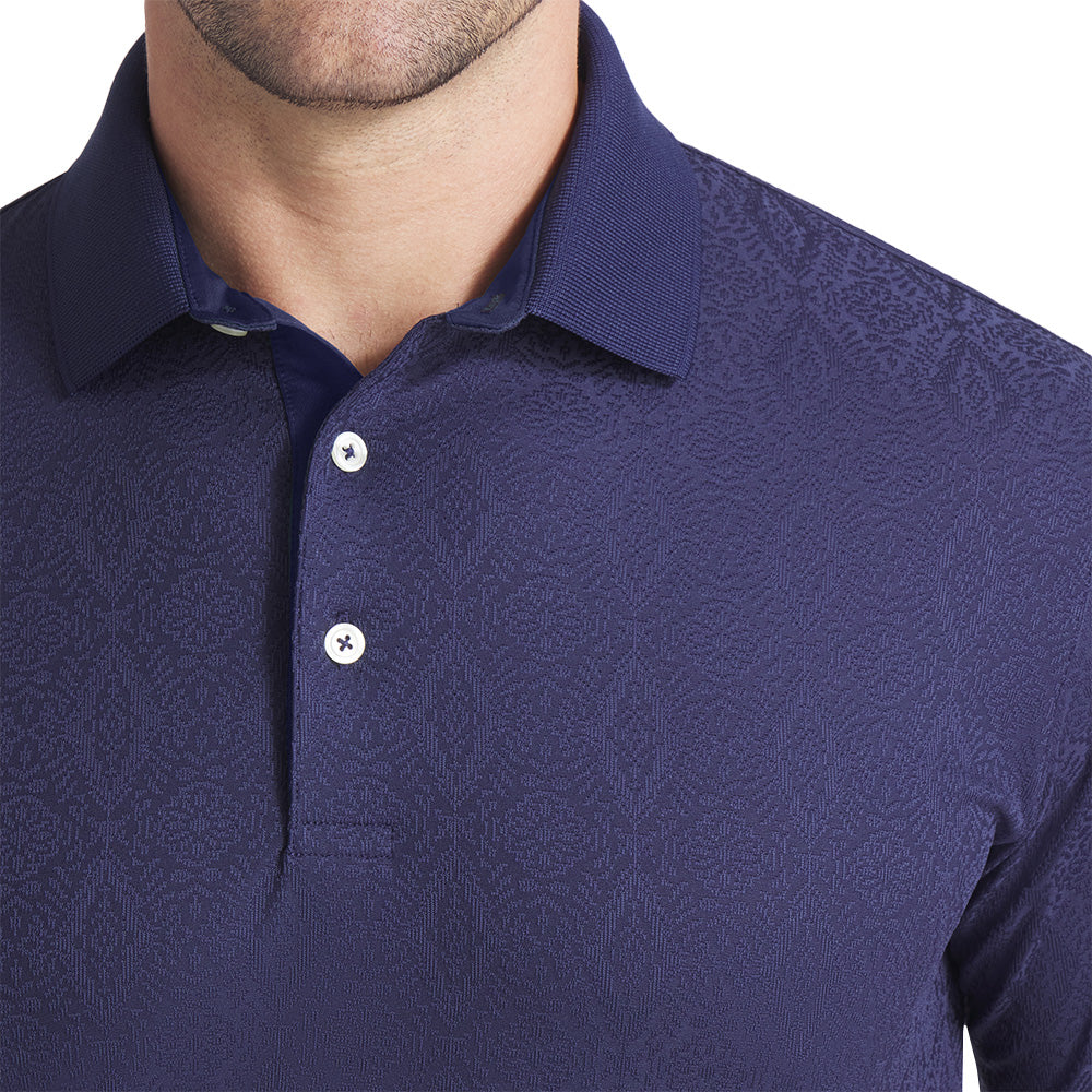 MATTR Doily Polo