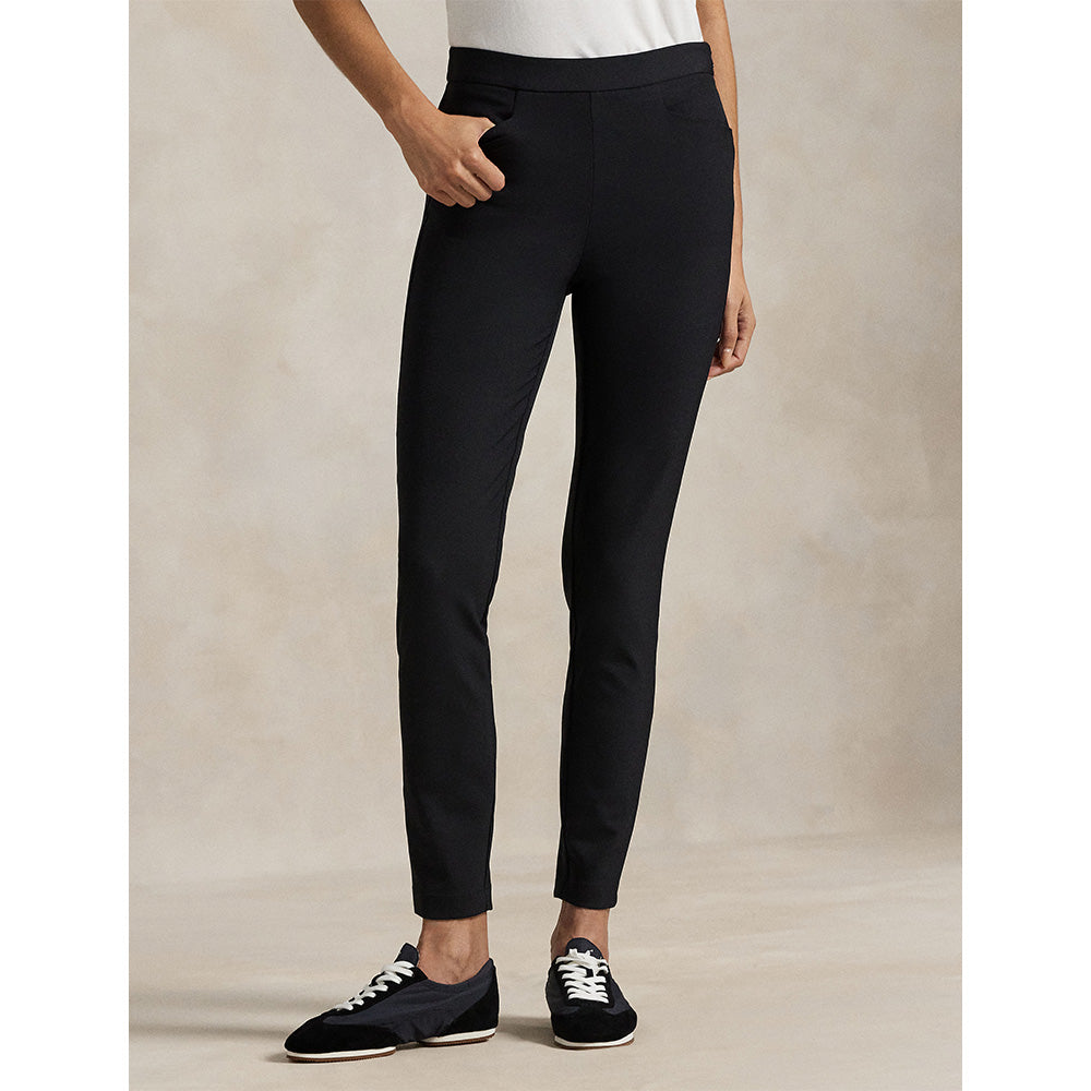Stretch-Twill Pants