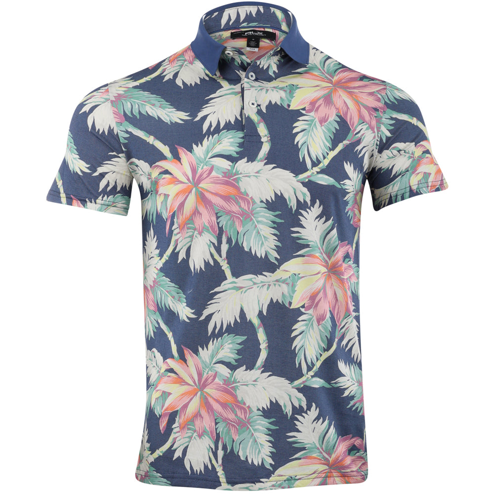Tailored Fit Performance Polo
