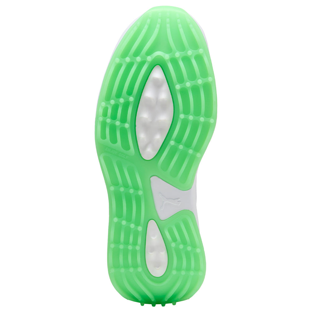 Juniors' Gruve Sport Spikeless Golf Shoes