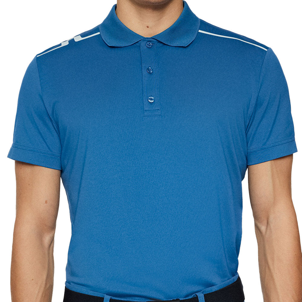 Lionel Polo