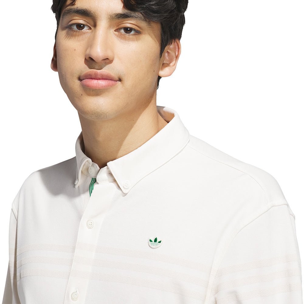 Originals Twistknit Long Sleeve Shirt