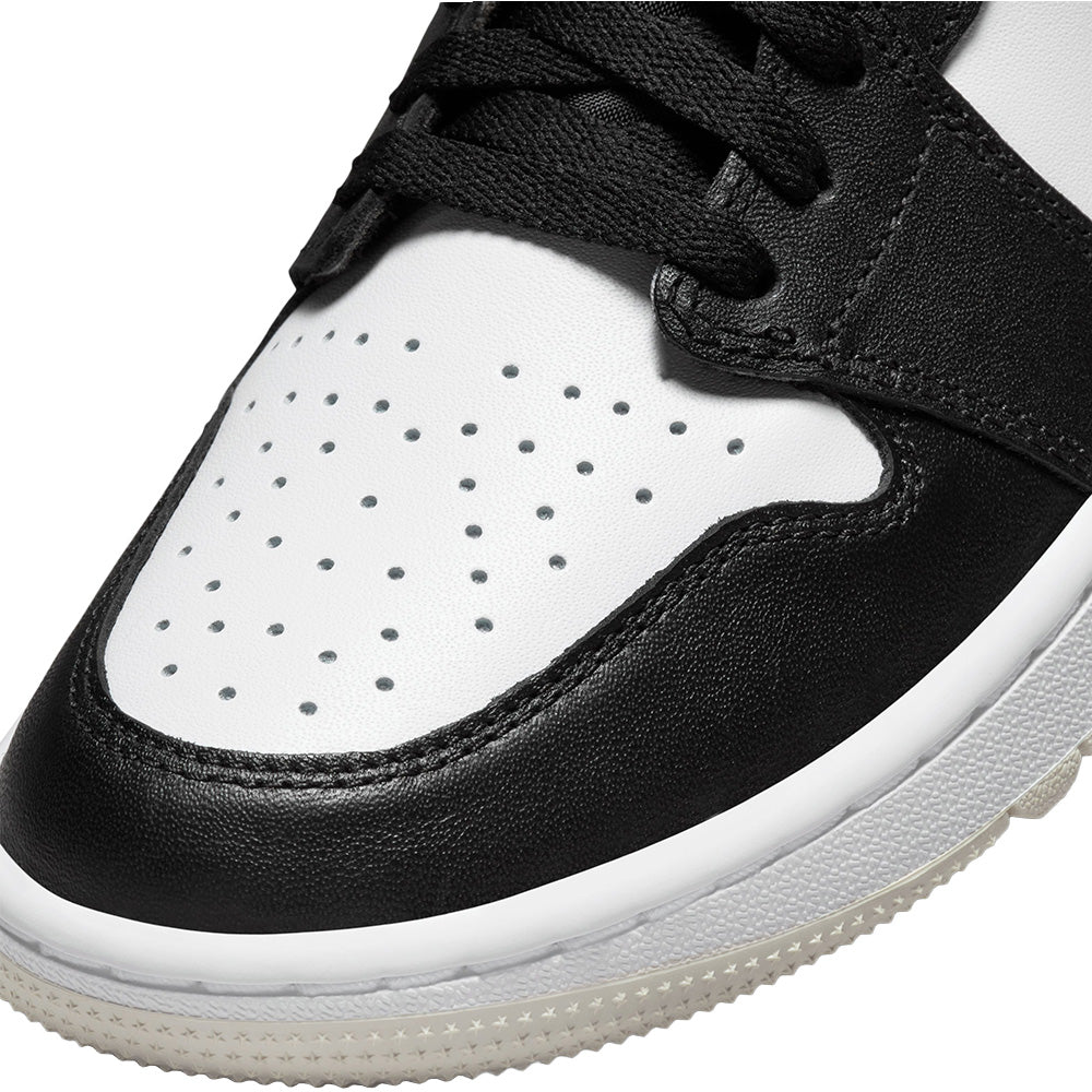 Air Jordan 1 Low G Spikeless Golf Shoes