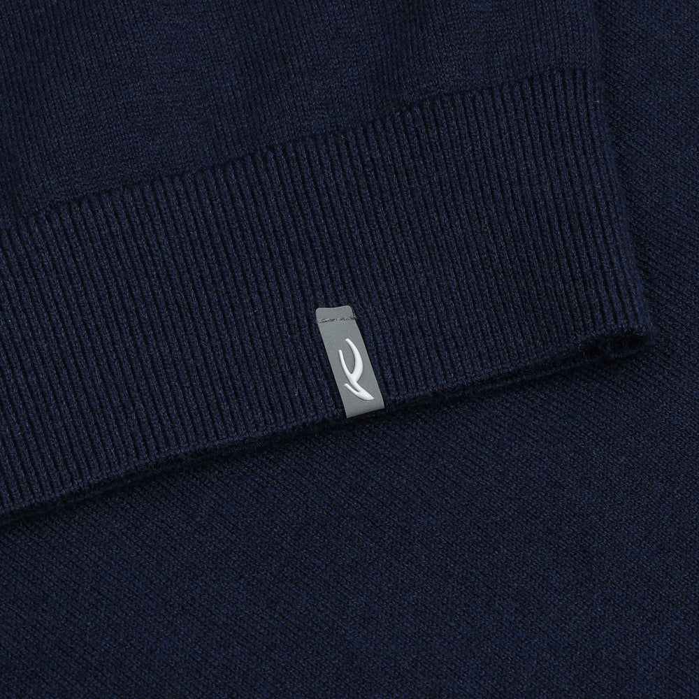 Women's Kicki V-Neck Sweater