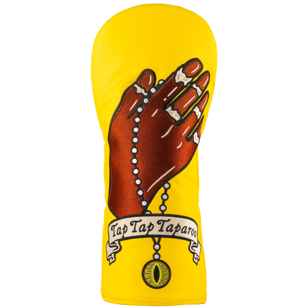 Happy Gilmore Driver Headcover