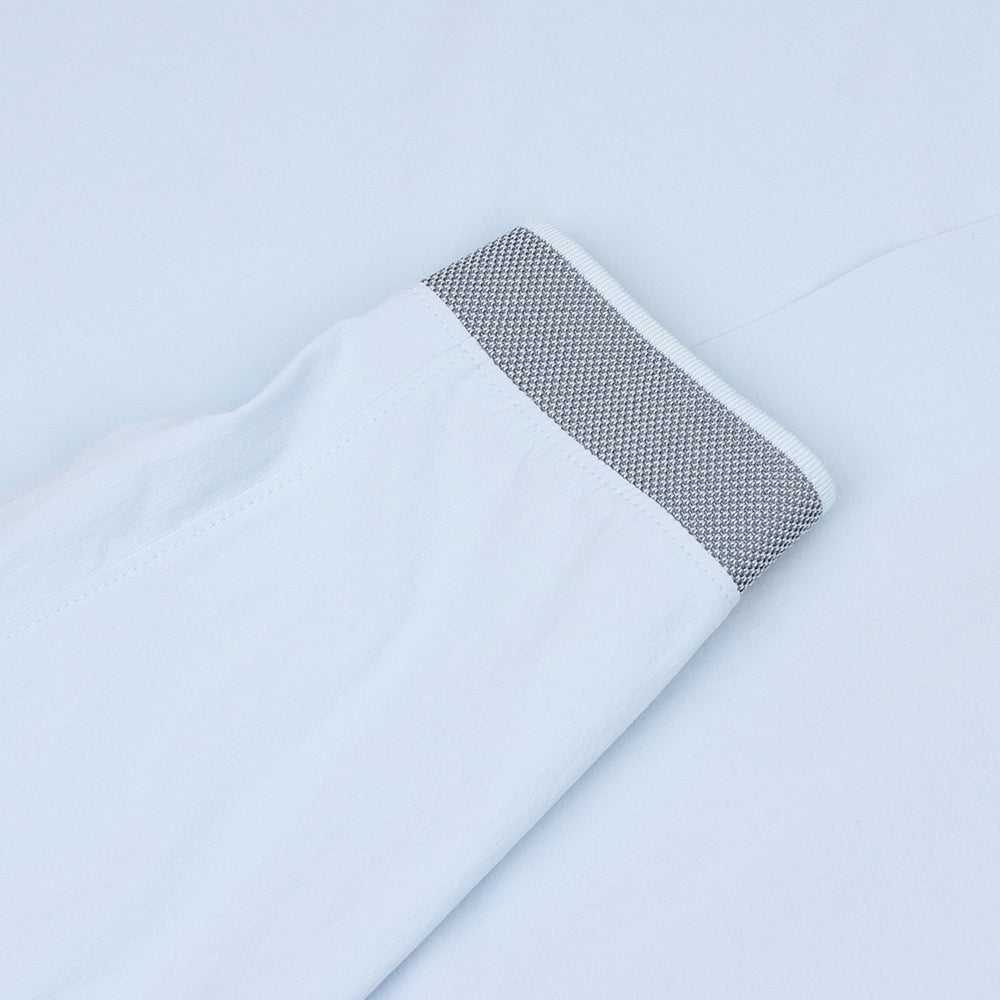 Kinetic Wind Pullover