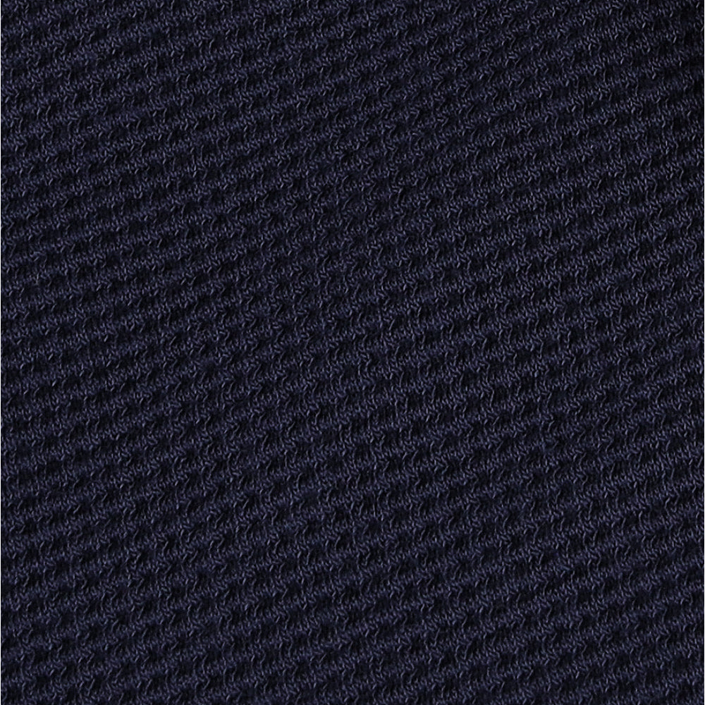 Performance Waffle-Knit Hoodie