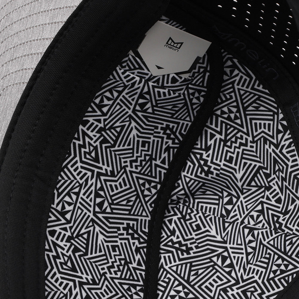 Hydro Coronado Brick Hat