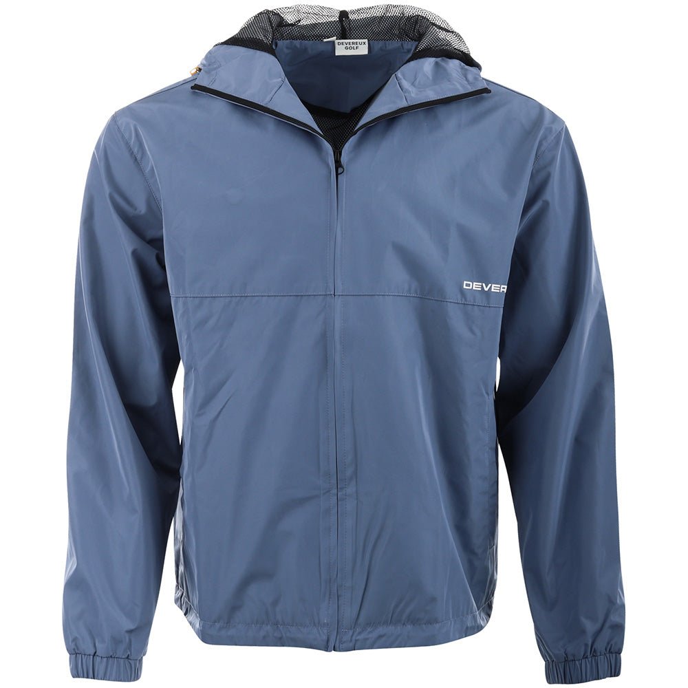 Anorak Jacket - Fairway Styles