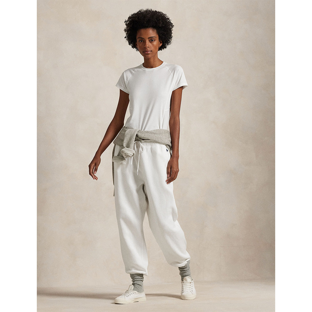 Women's Soft Pima Stretch Jersey Knit Tee