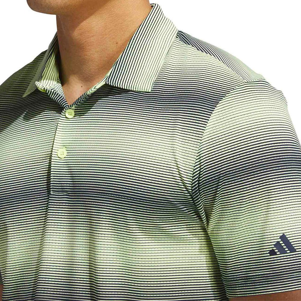 Ultimate365 Mesh Climacool Polo