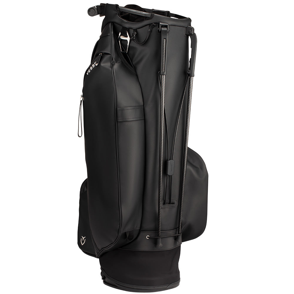 Player V Pro 7 Way Stand Bag