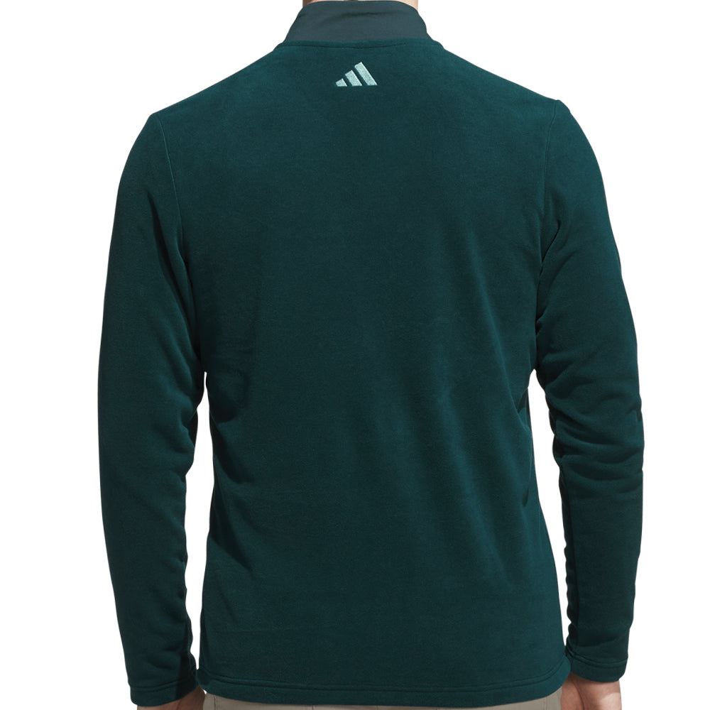 Ultimate365 Cozy 1/4 Zip Pullover