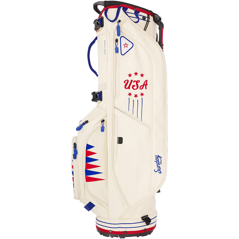 Ryder 250 Stand Bag