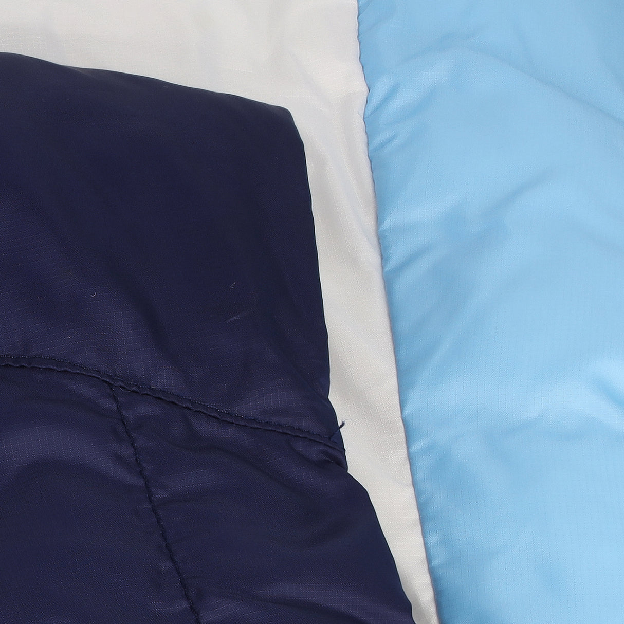 Women's Reversible Channel-Quilted Ripstop Vest