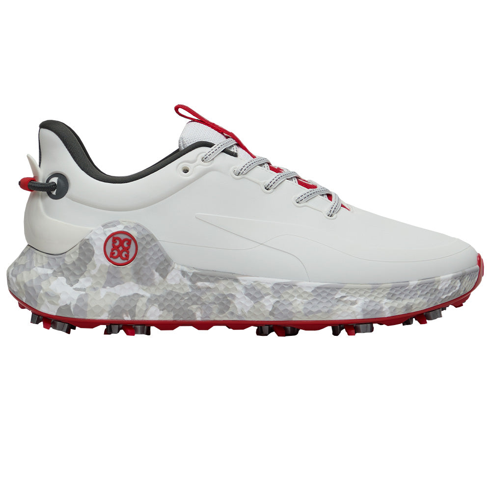MG4+ O2 G/LOCK Camo Golf Shoes