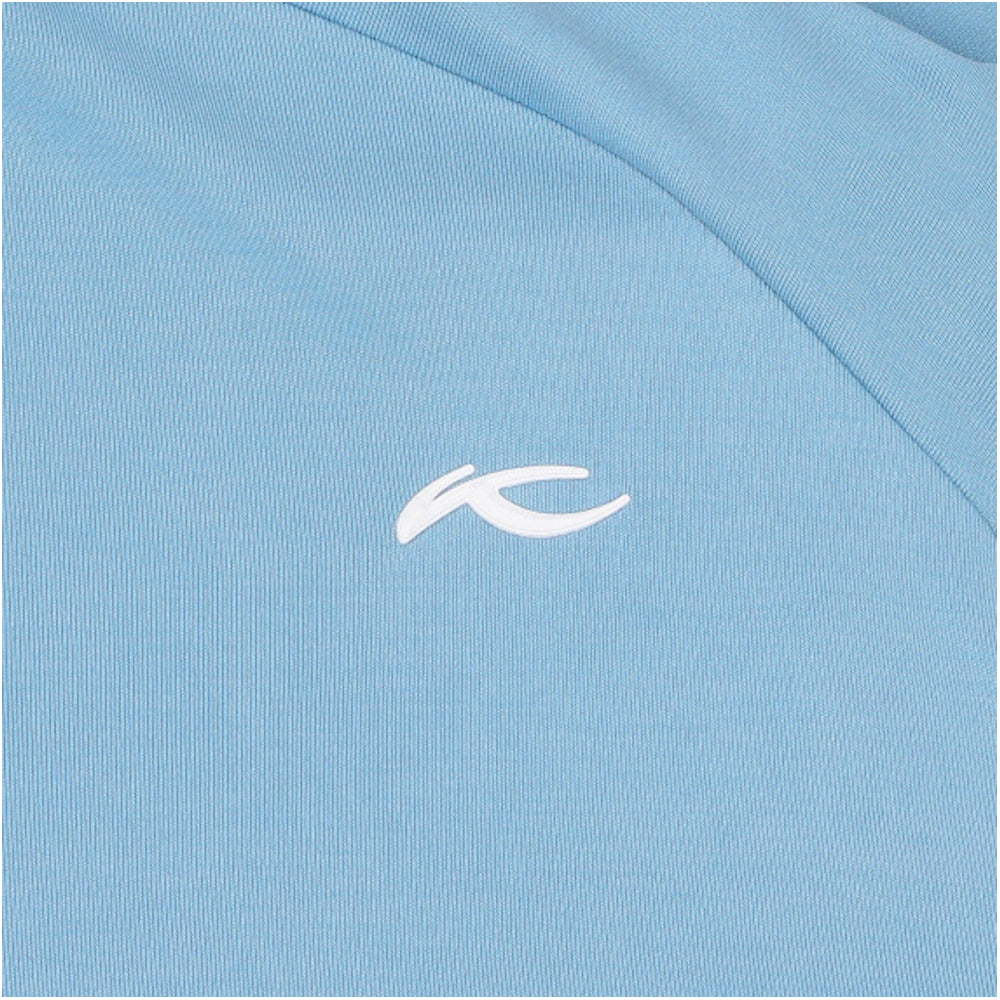 Kallen 1/2 Zip Pullover