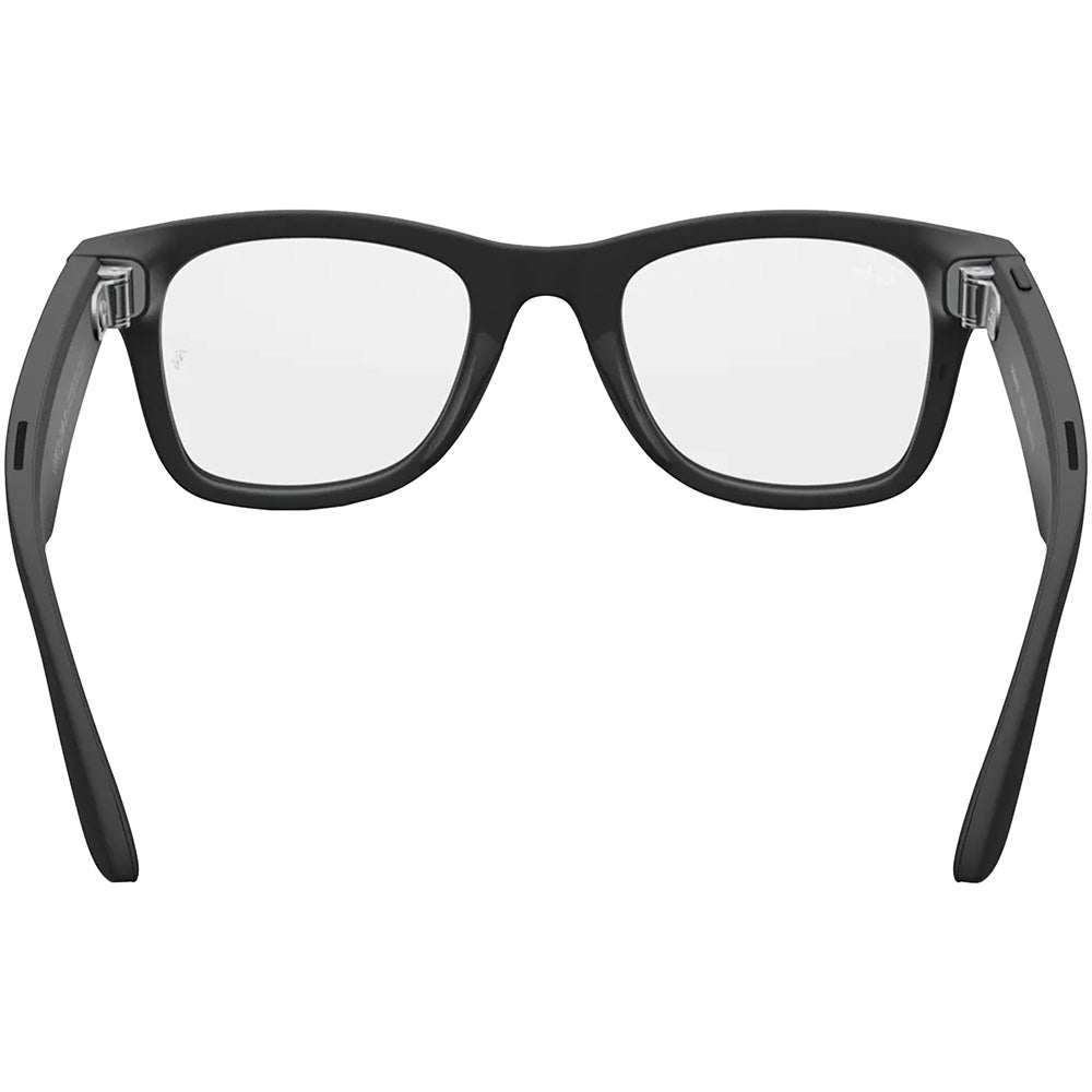 Ray-Ban x Meta Wayfarer Gen 2 Smart AI Glasses