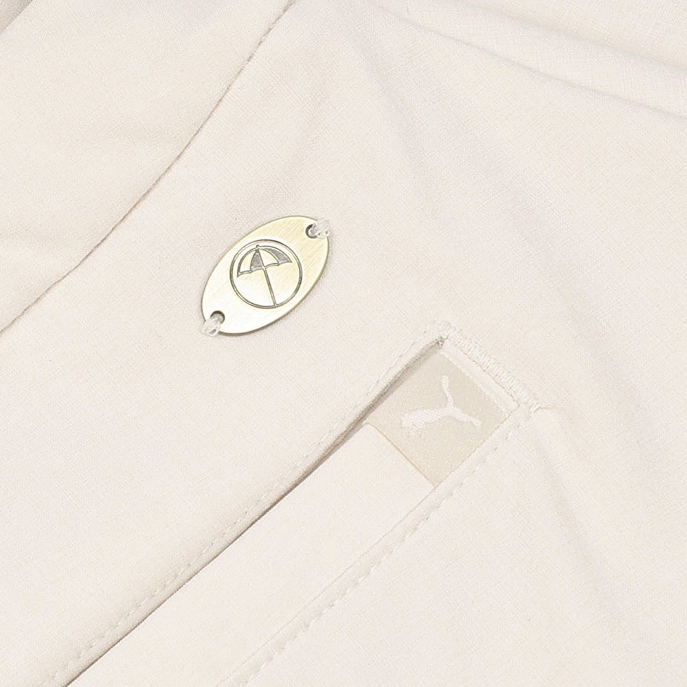 PUMA x Arnold Palmer A-Sym Pleat Skort