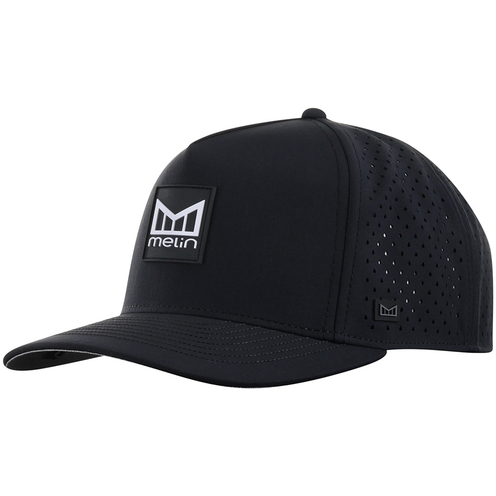Odysea Stacked Hydro Hat