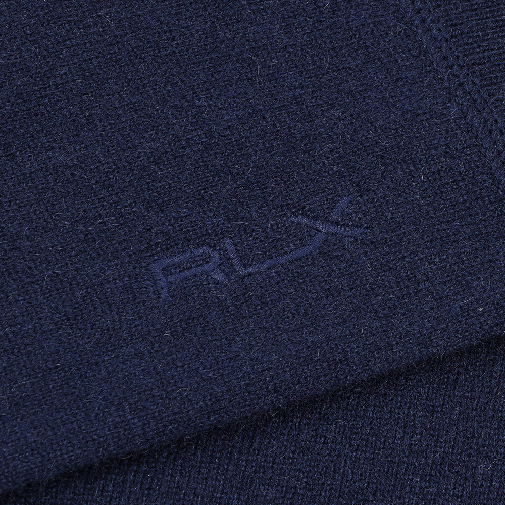 Washable Cashmere Hooded Sweater