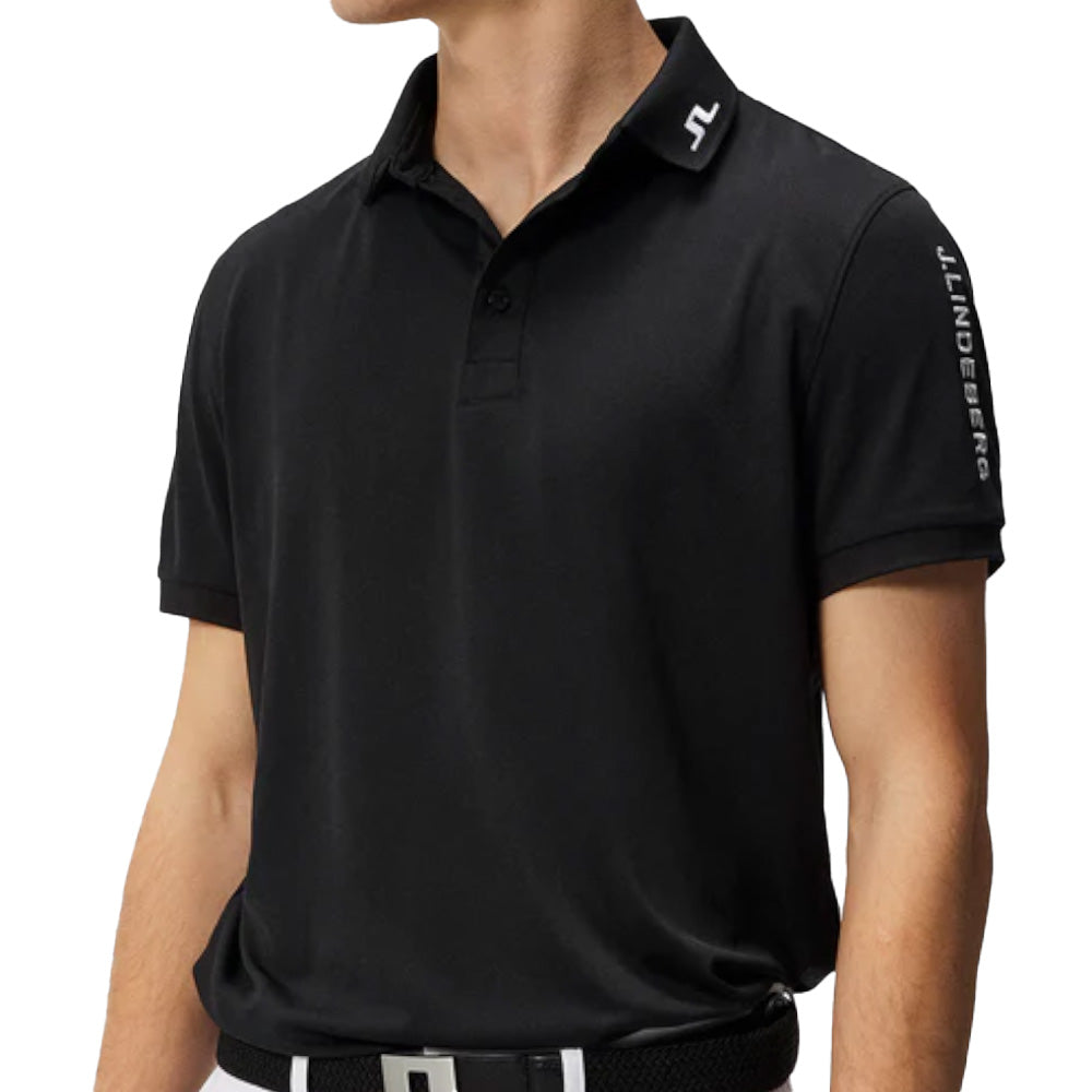 Tour Tech Polo