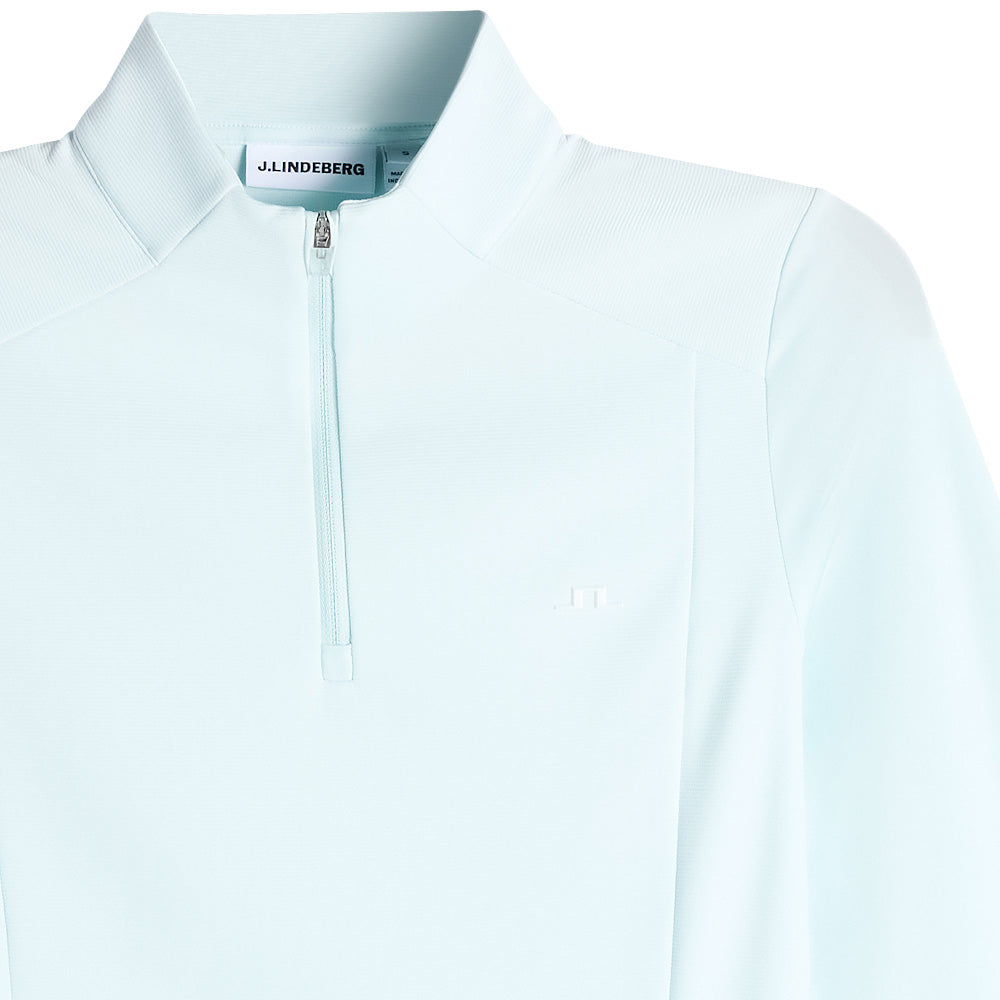 Women's Cindy 1/4 Zip Mid Layer