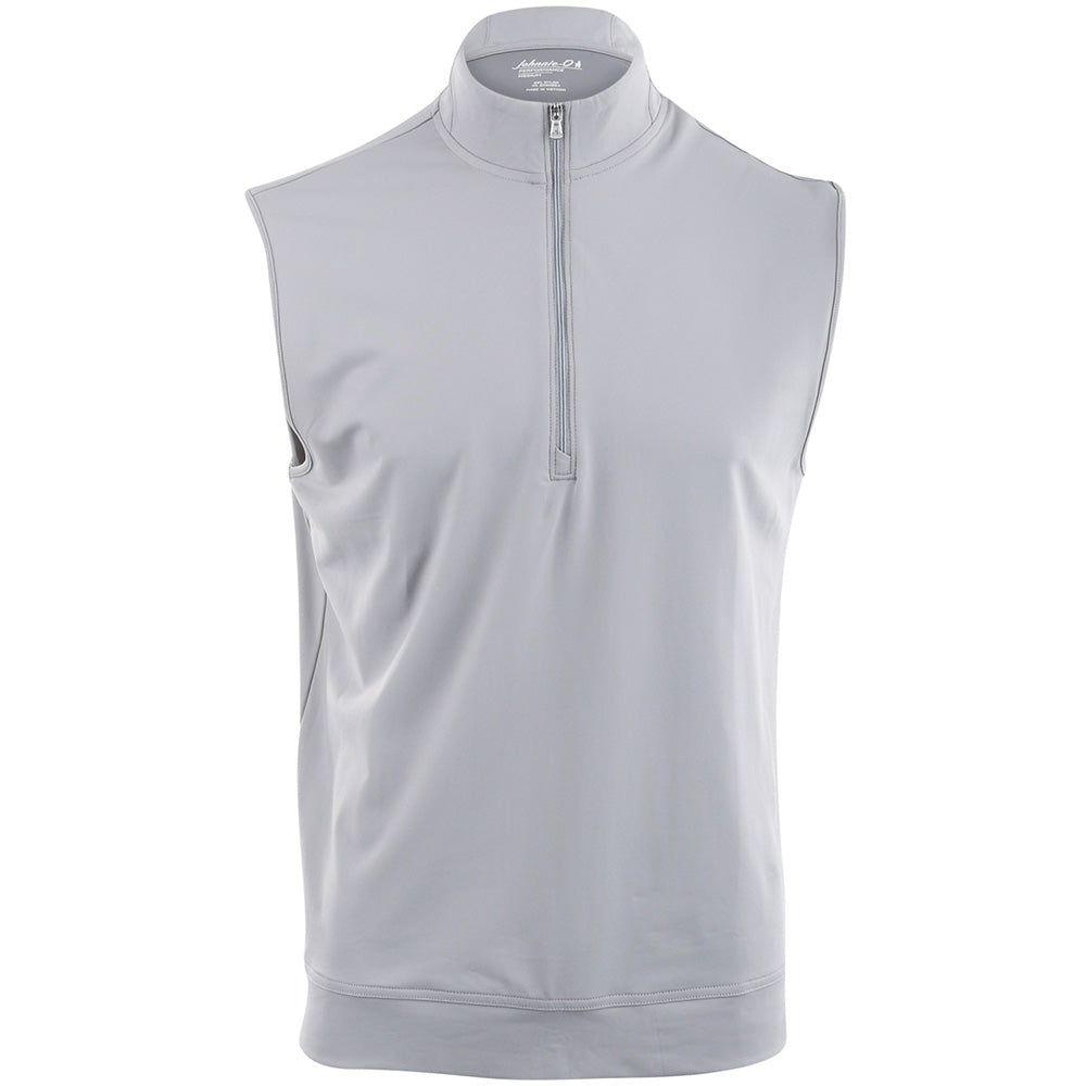 Torque Performance 1/4 Zip Vest