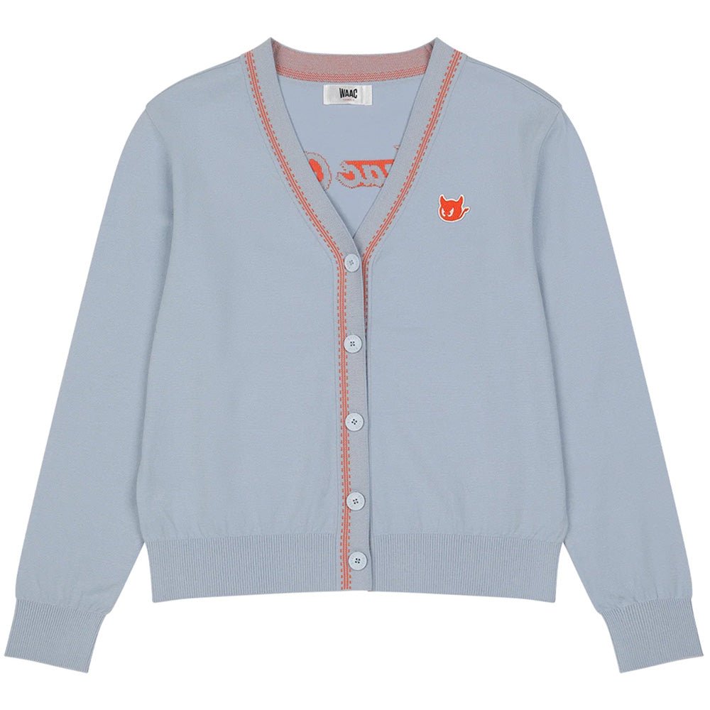Women's Pop Stitch Cardigan