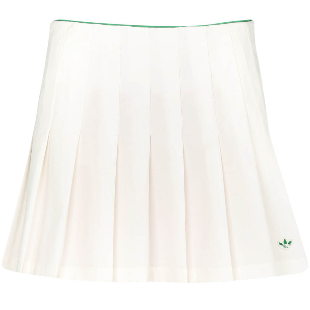 Women's Pleated Skort