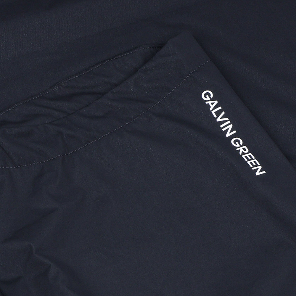 Luis 1/2 Zip Windshirt