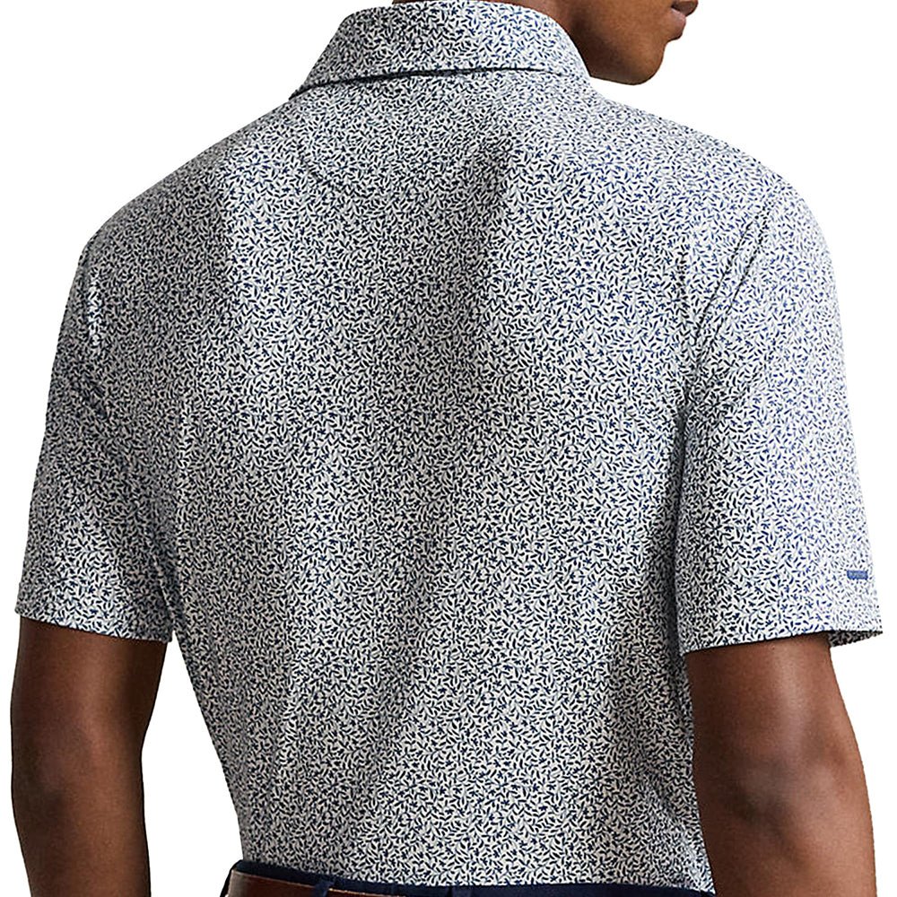 Classic Fit Performance Polo