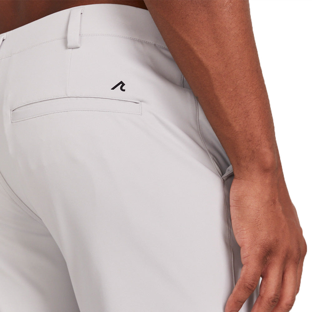 Bradley Pull-On Trouser Pants