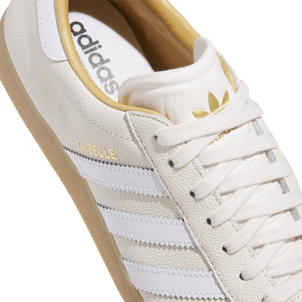 Gazelle Lux Spikeless Golf Shoes