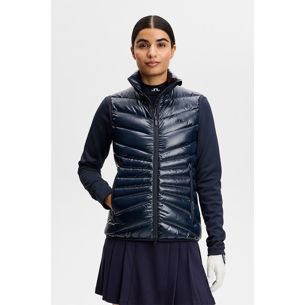 Women's Lara Light Down Vest