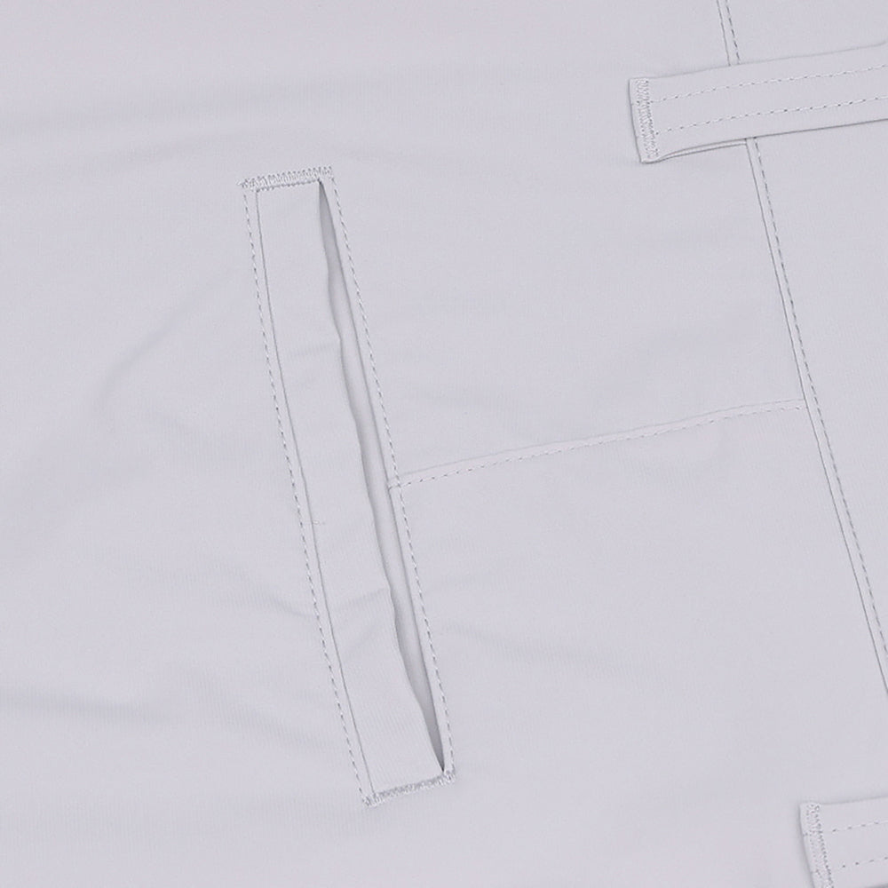 Hero Hour 8" Shorts