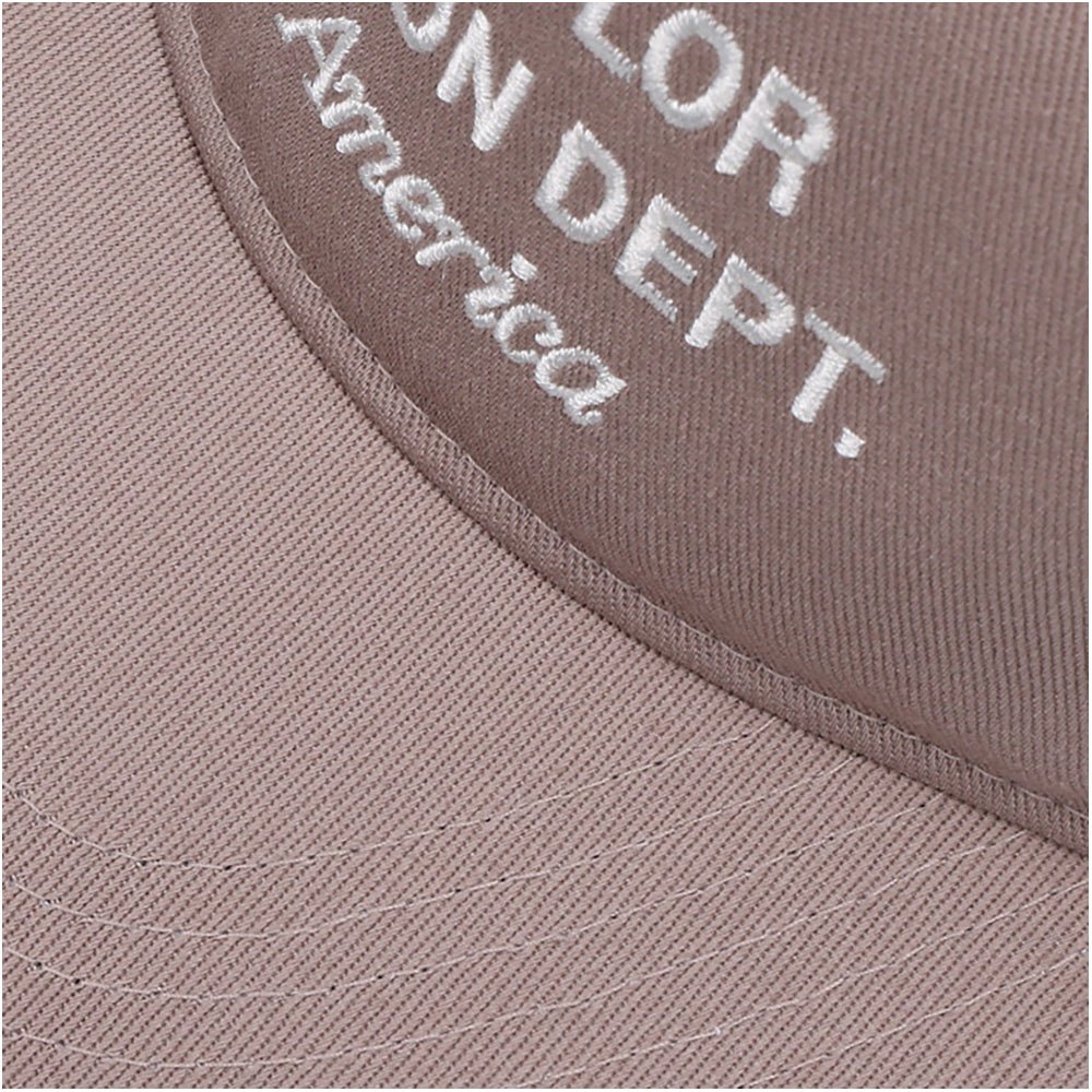PUMA x Gumtree Golf & Nature 5 - Panel Hat - Fairway Styles