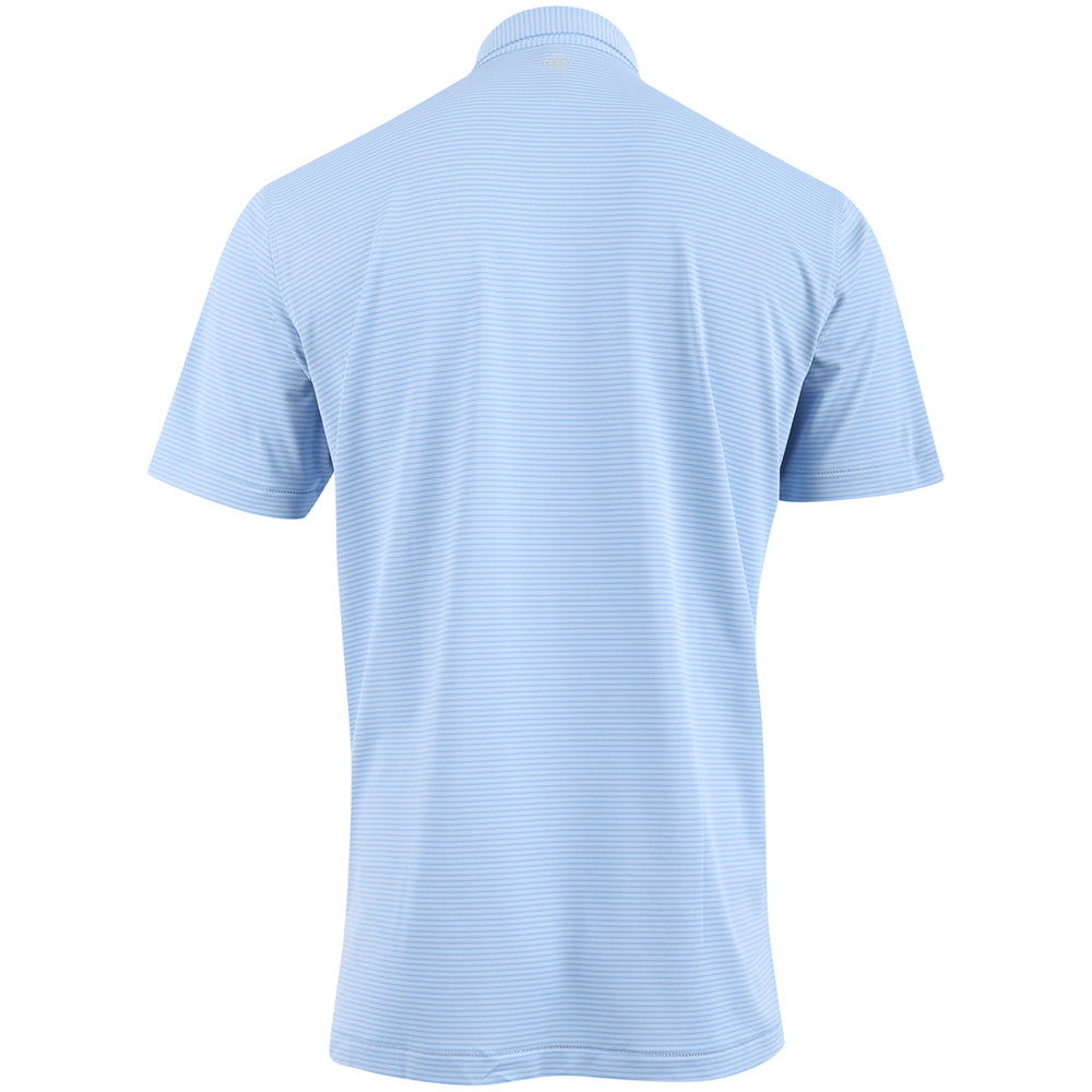Grace Performance Mesh Polo
