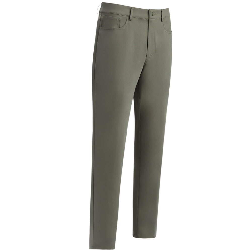 Tour 5-Pocket 4-Way Straight Leg Pants