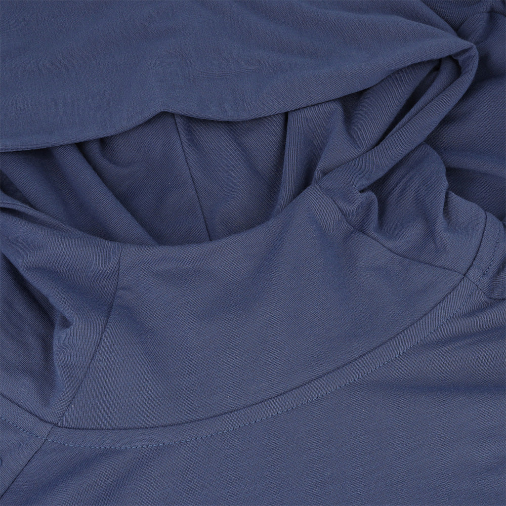 Performance Jersey Hoodie