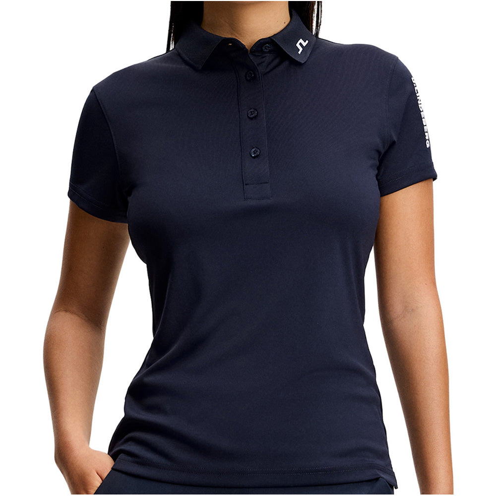 Women's Tour Tech Polo