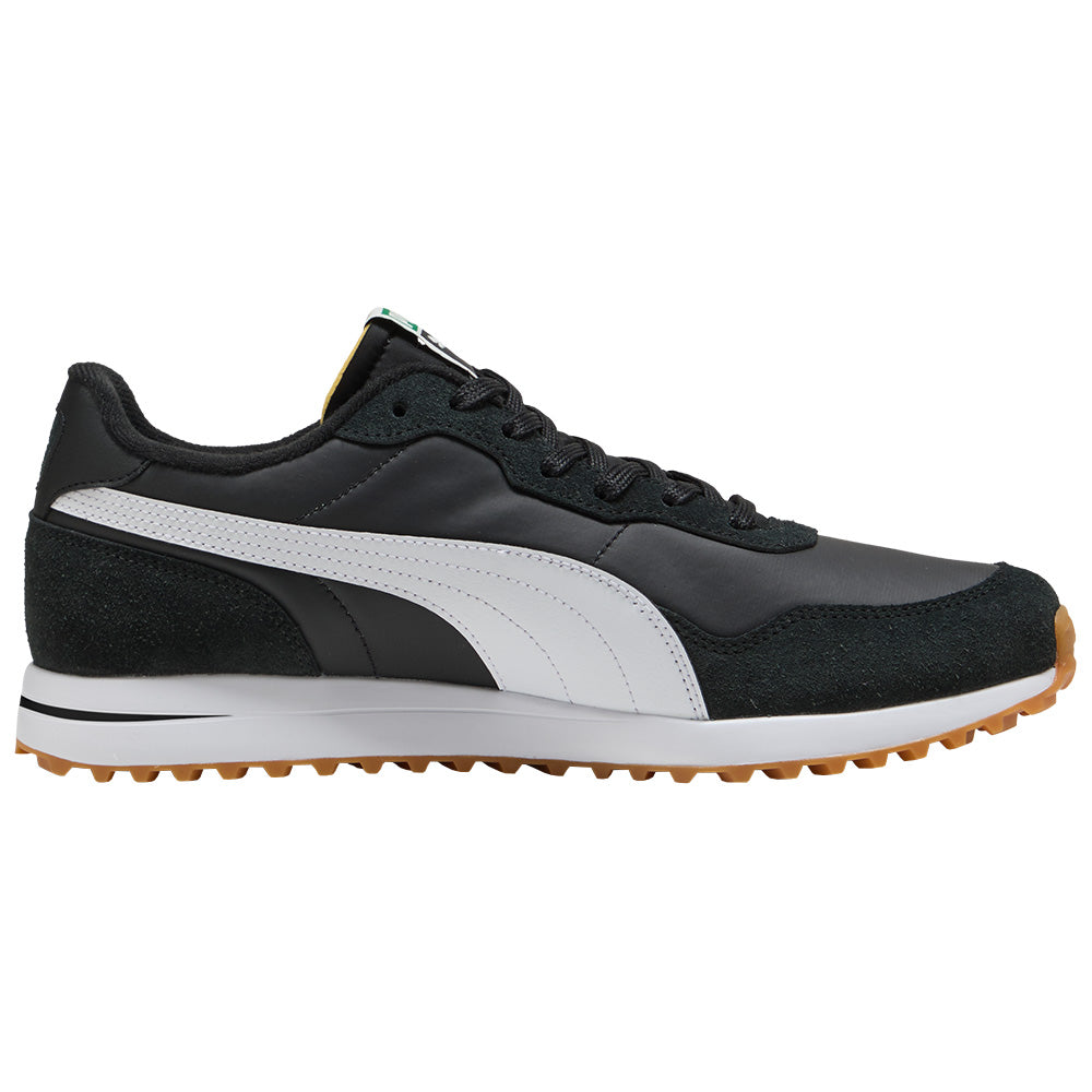 Helsinki G Spikeless Golf Shoes
