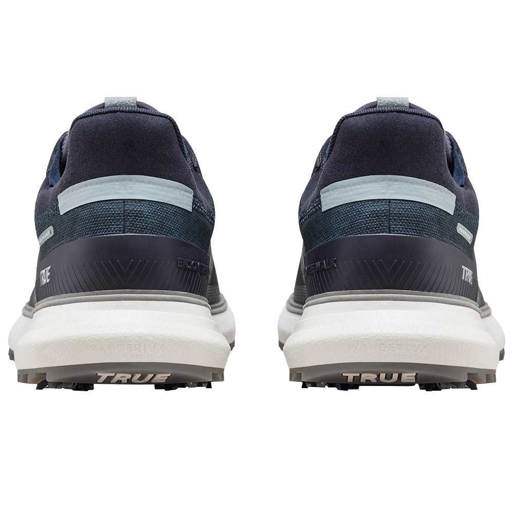 TRUE Lux2 Player Golf Shoes