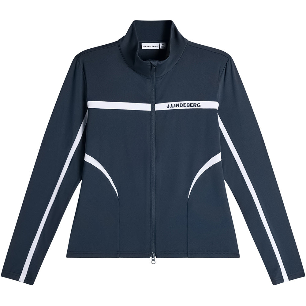 Women's Janice Full Zip Mid Layer
