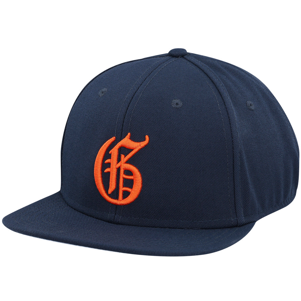 G Snapback Hat